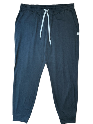 Women's L - Black Vuori Halo Performance Joggers