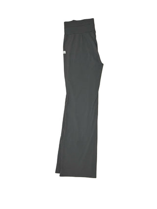 Women's L - Green Vuori Daily Flare Pants 30"