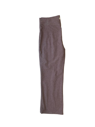 Women's XL - Purple Vuori Clean Elevation Pants 28"