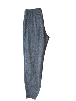 Women's S - Heathered Gray Vuori Halo Performance Joggers
