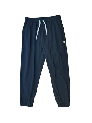 Women's L - Black Vuori Miles Joggers
