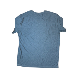 Men's L - Blue Vuori Performance Tee