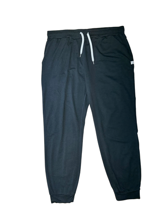 Women's XL - Black Vuori Halo Preformance Joggers