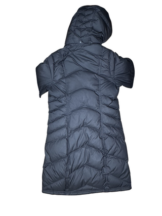 Women's M - Black Patagonia Down With It Parka