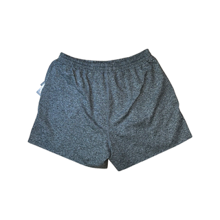 Women's M - NWT Gray Vuori Boyfriend Short