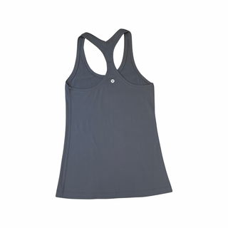 Women's 4 - Purple Lululemon Cool Racerback Tank *Nulu