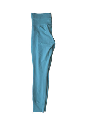 Women's M - Blue Vuori Daily Leggings 25"
