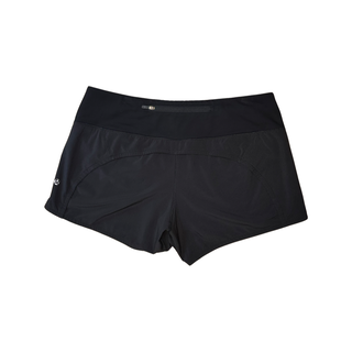 Women's 8 - Black Lululemon Speed Up Short