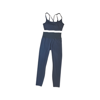 Women's S - Blue Vuori Sport Set