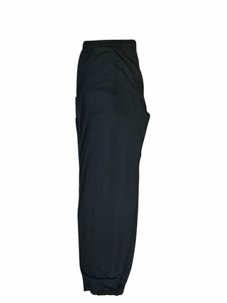 Women's XL - Black Vuori Halo Preformance Joggers