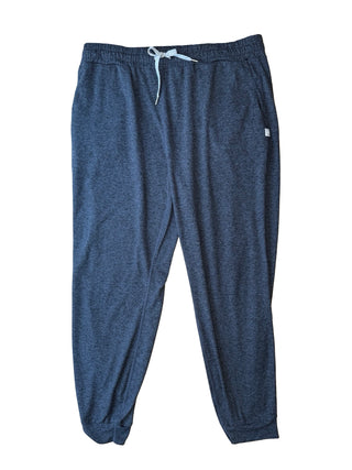 Women's L - Dark Gray Vuori Halo Performance Joggers