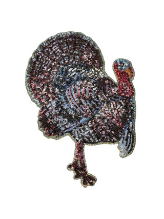 Women's "Turkey Season" Fleece Set