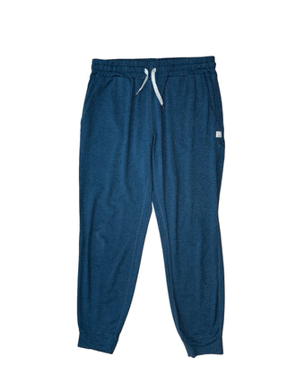 Women's S - Blue Vuori Halo Performance Joggers