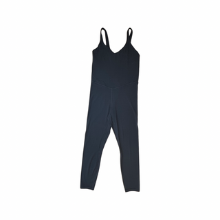 Women's 10 - Black Lululemon Align Bodysuit