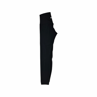 Women's 4 - Black Lululemon Align Leggings