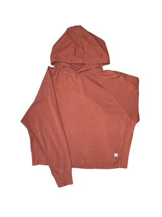 Women's S - Pink Vuori Sunnyside Hoodie