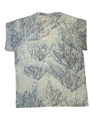 Prairie Ghost Vintage Camo Short Sleeve