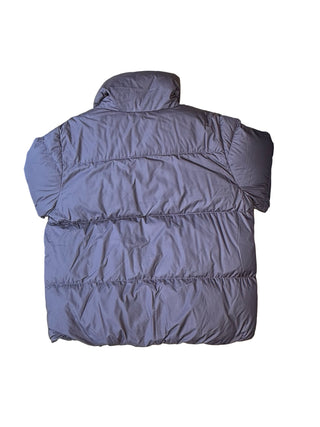 Women's M - Brown Vuori Hillside Down Jacket