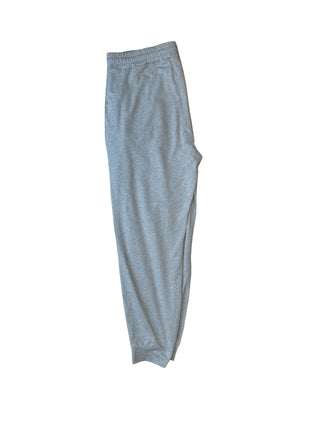 Women's XL - Light Gray Vuori Halo Performance Joggers