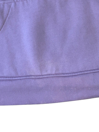 Women's M/L - Pink Lululemon Oversized Scuba Hoodie