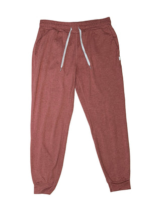 Women's S - Pink Vuori Halo Performance Joggers