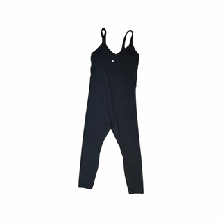 Women's 10 - Black Lululemon Align Bodysuit