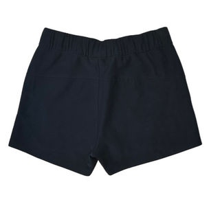 Women's 4 - Black Lululemon On The Fly Short