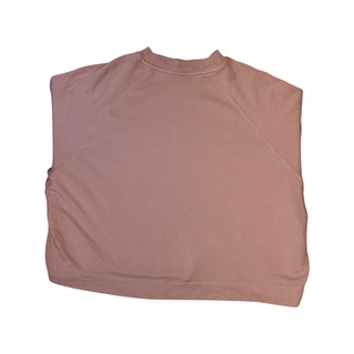 Women's XL - Pink Vuori Oversized Crew