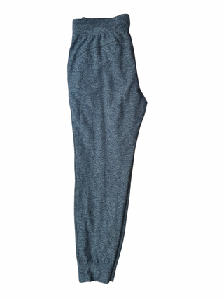 Women's 12 - Heathered Green Lululemon Ready To Rulu Joggers