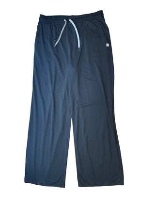 Women's XXL - Black Vuori Halo Performance Pants