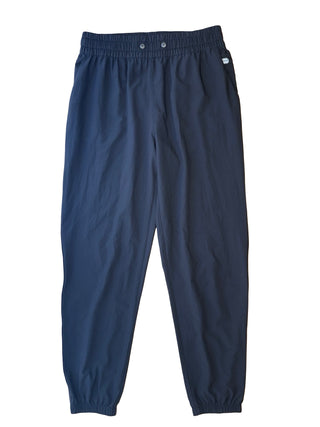 Women's S - Black Vuori Villa Joggers