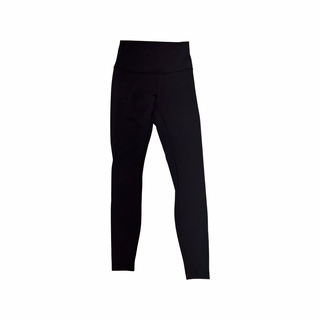 Women's 6 - Black Lululemon Wunder Under Hi-Rise Leggings