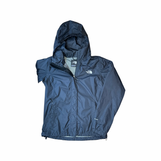 Women's S - Black North Face DryVent Jacket