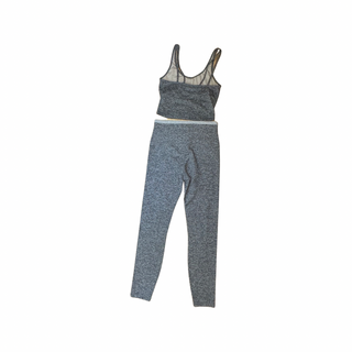 Women's S - Gray Vuori Halo Performance Set