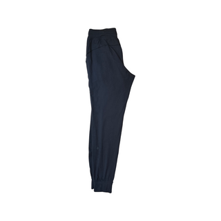 Women's 6 - Black Lululemon Ready To Rulu Joggers