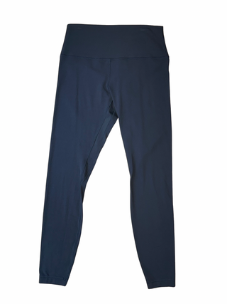 Women's 12 - Black Lululemon Align Leggings