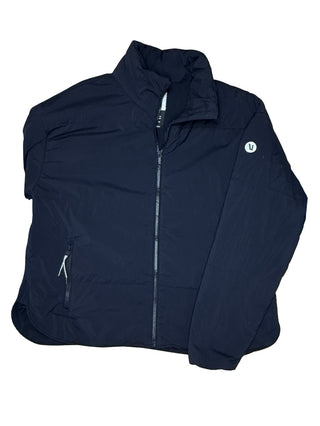 Women's L - Black Vuori Canyon Insulated Jacket