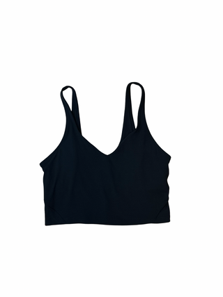 Women's 10 - Black Lululemon Align Tank Top