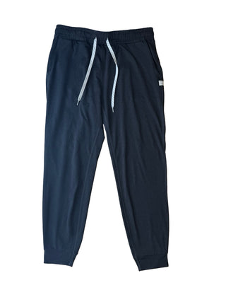Women's S - Black Vuori Halo Performance Joggers