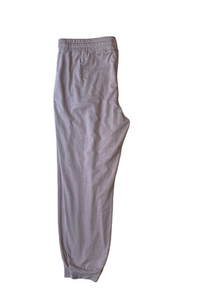 Women's L - Pink Vuori Halo Performance Joggers