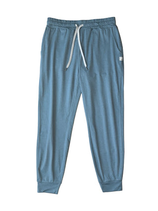 Women's XS - Blue Vuori Halo Performance Joggers