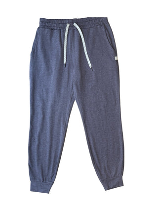 Women's XS - Purple Vuori Halo Performance Joggers