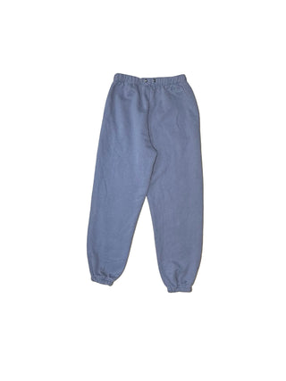 Women's S - Blue Vuori Restore Crew and Jogger Set