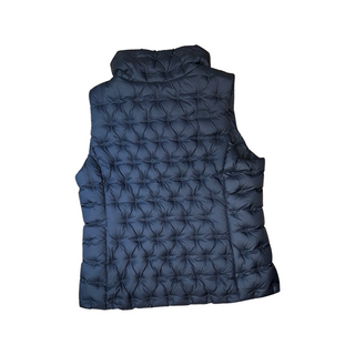 Women's L - Black North Face Halladown Vest