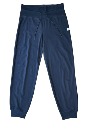 Women's M - Black Vuori Daily Jogger