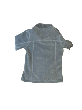 Women's M - Gray Patagonia Re-Tool Pullover