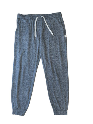 Women's M - Gray Vuori Halo Performance Joggers