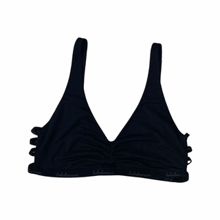 Women's S - Black Lululemon Simply Gathered Bralette