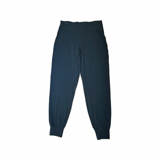 Women's 8 - Black Lululemon Align Joggers