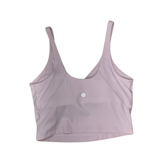 Women's 8 - Pink Lululemon Align Tank